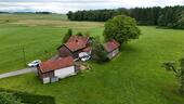 Foto - 5 Zimmer Bauernhaus, Landhaus zum Kaufen in Kirchanschöring