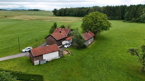 Foto - 5 Zimmer Bauernhaus, Landhaus zum Kaufen in Kirchanschöring