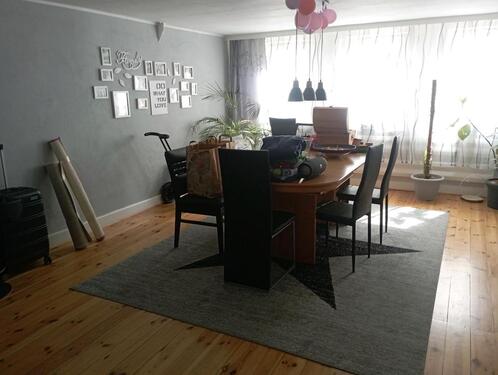 Foto - 7 Zimmer Einfamilienhaus zum Kaufen in Lauterbach (Hessen)
