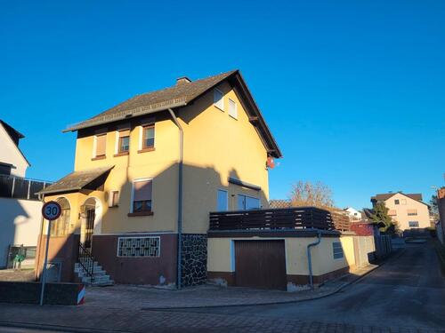 Foto - Gemütliches EFH freistehend mit Garten in Limburg OT - Privatverk