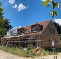 Ferienwohnungen im historischen Kutscherhaus - Wittstock/Dosse