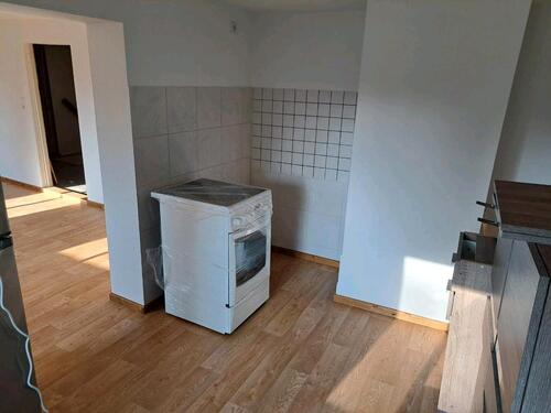 Foto - Etagenwohnung in Bernstadt auf dem Eigen zur Miete