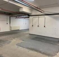 Lagerfläche in Brackwede - 1.225,00 EUR Kaltmiete, ca.  7,00 m² in Bielefeld (PLZ: 33647) Brackwede