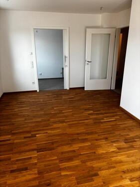 Foto - Schöne helle 2-Zimmer Wohnung im Seniorenwohnen