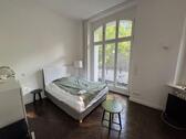 Foto - Etagenwohnung zur Miete in Berlin