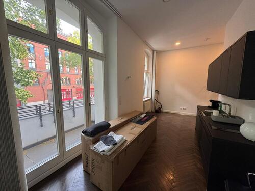 Foto - Etagenwohnung in Berlin
