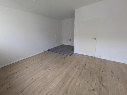 Foto - sanierte 3-Raum-Wohnung in ruhiger Lage