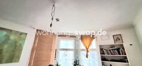 Foto - Wohnungsswap - 2 Zimmer, 57 m² - Bleicheroder Straße, Pankow, Berlin
