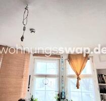 Wohnungsswap - 2 Zimmer, 57 m² - Bleicheroder Straße, Pankow, Berlin