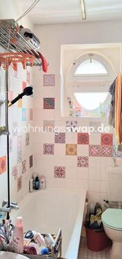 Foto - Etagenwohnung zur Miete in Berlin