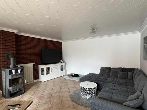 Foto - 3 Zi- Wohnung, EBK, Balkon, Garage in Florstadt zu vermieten