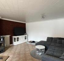 3 Zi- Wohnung, EBK, Balkon, Garage in Florstadt zu vermieten