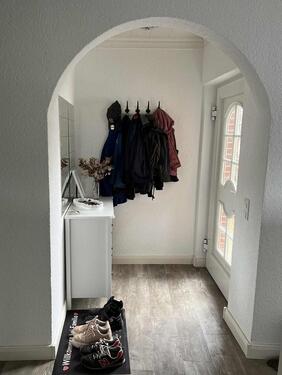 Foto - Etagenwohnung zur Miete in Florstadt