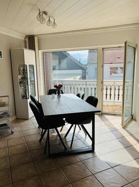 Foto - Etagenwohnung in Florstadt