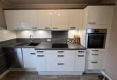 Foto - Etagenwohnung in Florstadt zur Miete