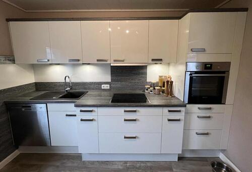 Foto - Etagenwohnung in Florstadt zur Miete
