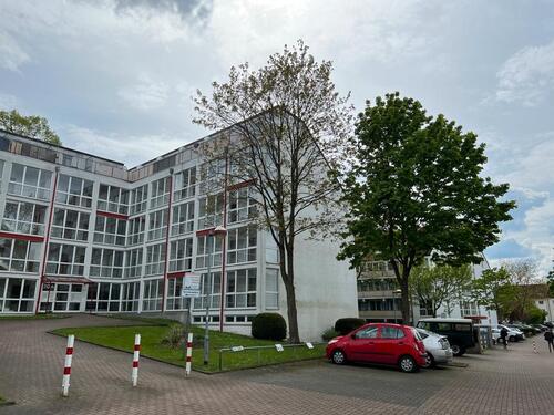 Foto - !!!Balkon Appartement in zentraler Lage von Witten!!!