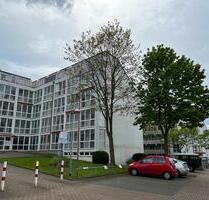 !!!Balkon Appartement in zentraler Lage von Witten!!!