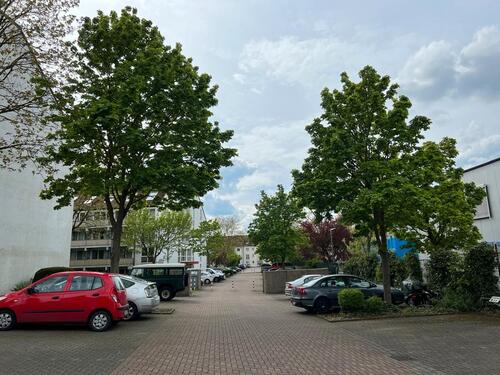 Foto - Etagenwohnung zur Miete in Witten