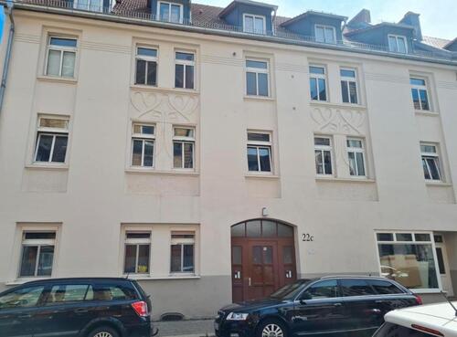 Foto - morderne WG mit Altbaucharme All-IN Miete