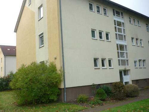 Foto - Top,san. und renovierte 2,5 Zi.-Whg(Erdgeschoss) NMS Lessingstr.