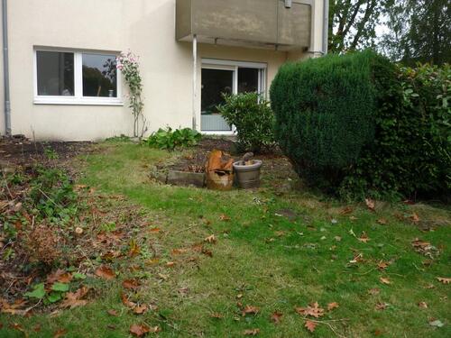 Foto - Etagenwohnung in Osterrönfeld