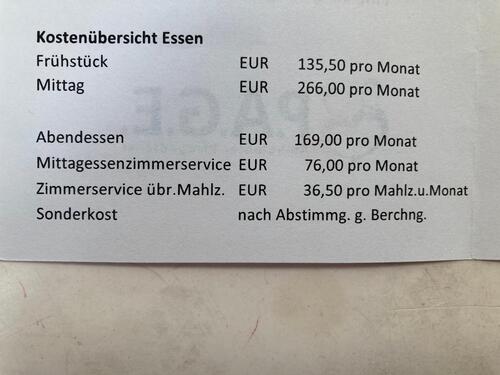 Foto - Wohnung betreutes Wohnen - 60.000,00 EUR Kaufpreis,