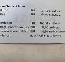 Wohnung betreutes Wohnen - 60.000,00 EUR Kaufpreis, in Baden-Baden (PLZ: 76534) Lichtental