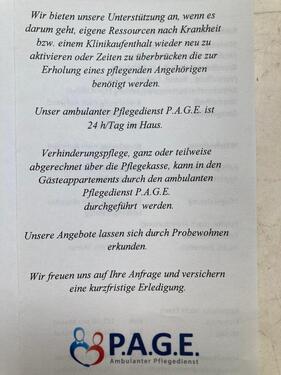 Foto - Etagenwohnung in Baden-Baden