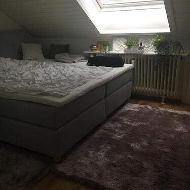 Foto - Etagenwohnung in Hannover zur Miete