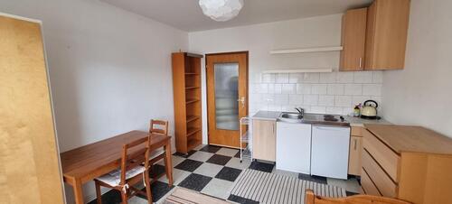 Foto - Etagenwohnung in Köln zur Miete