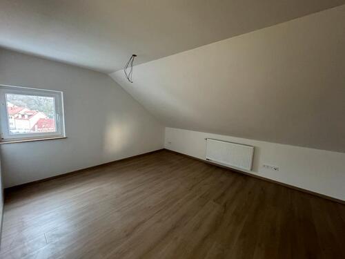 Foto - Etagenwohnung zur Miete in Kaisheim