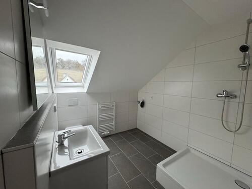 Foto - Etagenwohnung in Kaisheim