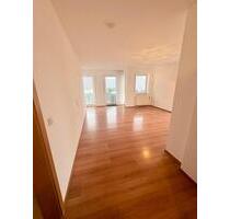 3-Zimmer-Wohnung in gepflegtem Mehrfamilienhaus - Hohentengen