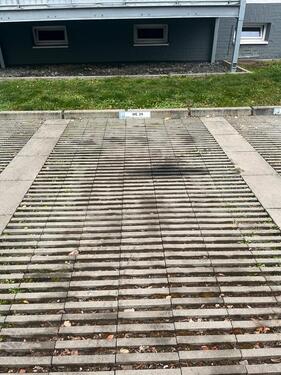 Foto - Parkplatz in Gießen zu vermieten ab November