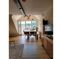 Tolle 3-Zi.-Maisonette-Wohnung mit Einzelgarage, ohne Provision - Göppingen Faurndau