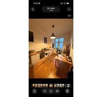 2-Zimmer Wohnung im Kreuzviertel - Recklinghausen Hillerheide