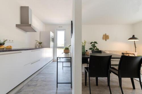 Foto - 2 Zimmer Etagenwohnung in Recklinghausen