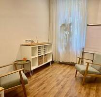 Praxisraum für Therapeuten, Berater, Coaches Wilhelmsruh (S1) - Berlin Pankow