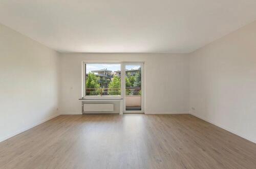 Foto - Erstbezug! Stilvolle 93m² Maisonette in Düsseldorf - ohne Maklerprovision