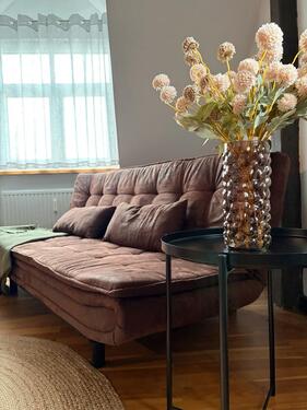 Foto - Möbeliere Dachgeschosswohnung zu vermieten