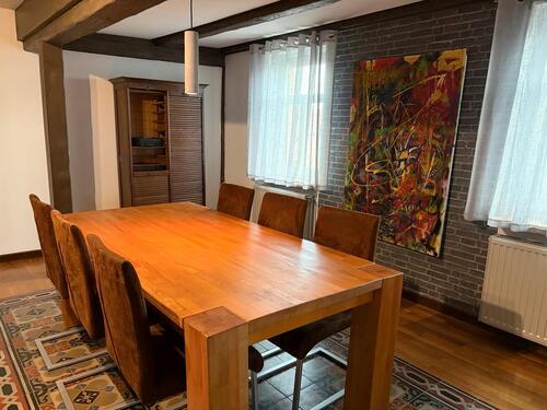 Foto - 2 Zimmer Etagenwohnung in Muhr am See