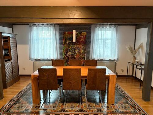 Foto - Etagenwohnung in Muhr am See zur Miete