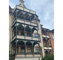 Wohntraum im Villenviertel Eisenach v. privat