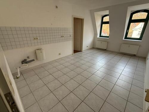 Foto - Etagenwohnung in Eisenach zum Kaufen