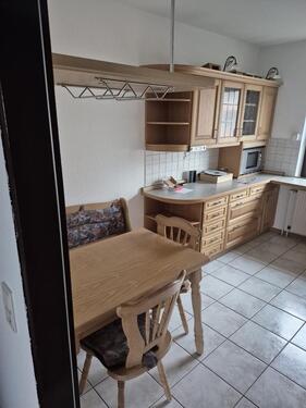 Foto - 3 Zimmer Etagenwohnung in Bremerhaven