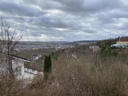 Foto - 3 Zimmer Etagenwohnung in Bad Mergentheim