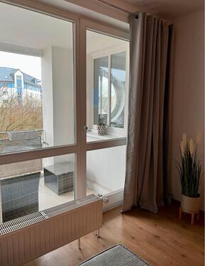 Foto - Etagenwohnung in Rostock zur Miete