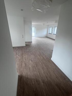 Foto - Erdgeschoßwohnung in Hiddenhausen zur Miete