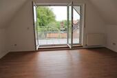 Foto - 2 Zimmer Dachgeschoßwohnung in Bad Rothenfelde